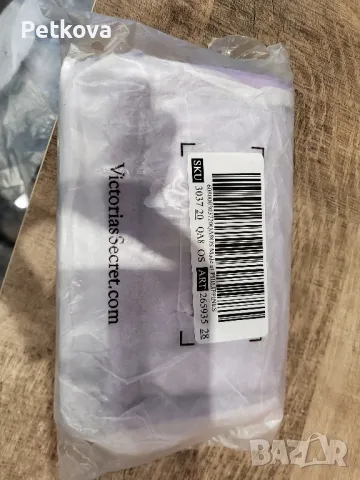 портмоне/клъч Виктория Сикрет Victoria secret,  Нова, снимка 4 - Портфейли, портмонета - 44765927