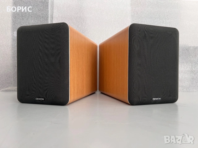 Тонколони DENON SC-M53, снимка 2 - Тонколони - 53094525