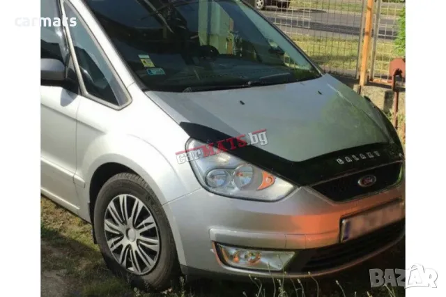 Дефлектор за преден капак Vip Tuning за Ford Galaxy (2010-2015)