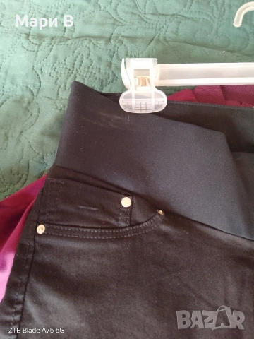 лот нова чанта, нов панталон, балсм за коса, блуза, снимка 11 - Чанти - 53924070