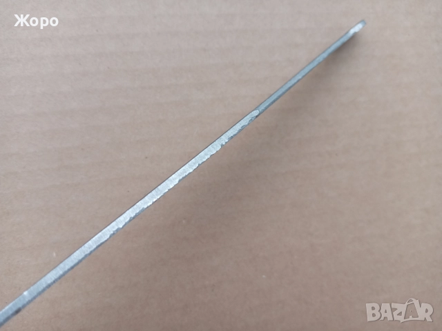 старинен лот ютия кама кания косер, снимка 18 - Антикварни и старинни предмети - 52201571