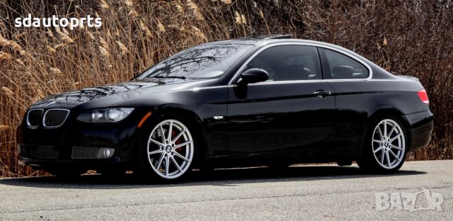 19" Джанти TSW BMW 5Х120 БМВ F30 F31 F34 F36 F10 F11 F06 F11 X3 X4 X1, снимка 6 - Гуми и джанти - 38289577