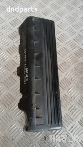 Пластмаса двигател Mini Cooper 1.6 2005