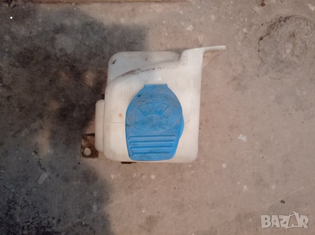 Казанче за чистачки  Audi A6 C5 , снимка 2 - Части - 35007678