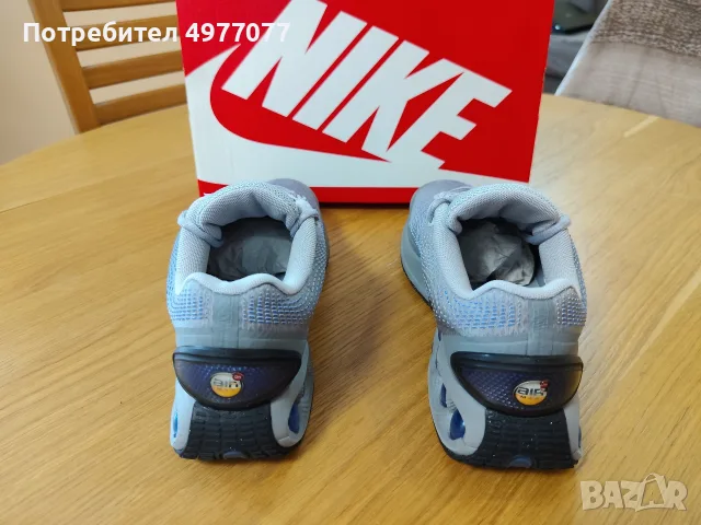 Обувки Nike Dn 40, снимка 5 - Маратонки - 56467338