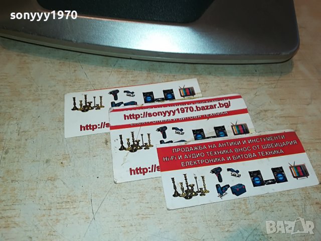 SONY-ТОНКОЛОНА 1БР 2610221639L, снимка 5 - Тонколони - 38461311