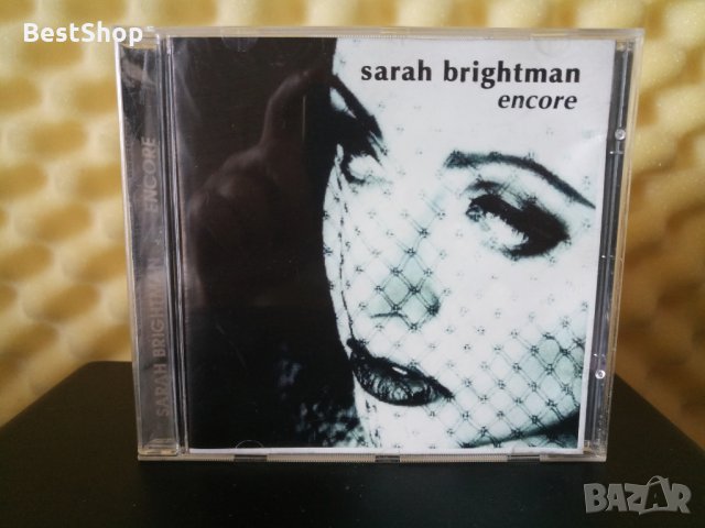 Sarah Brightman - Encore