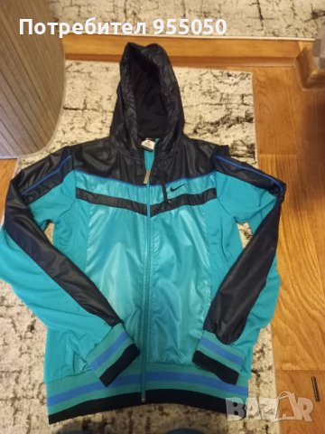 Дамско горнище