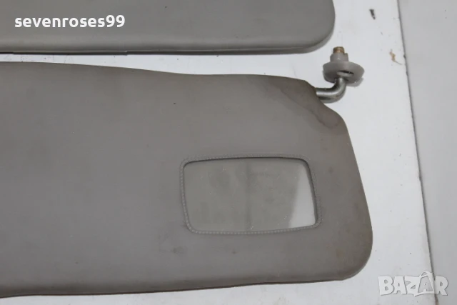 Сенник ляв десен Деу Матиз 0.8i Daewoo Matiz, снимка 2 - Части - 51221888