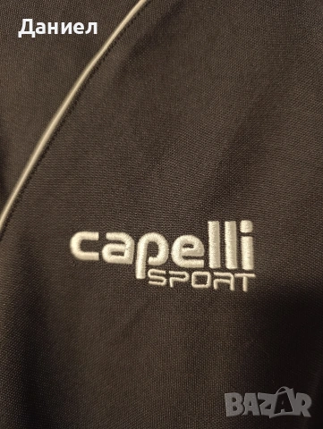 Блуза на СВ Веен, снимка 4 - Блузи - 53906271