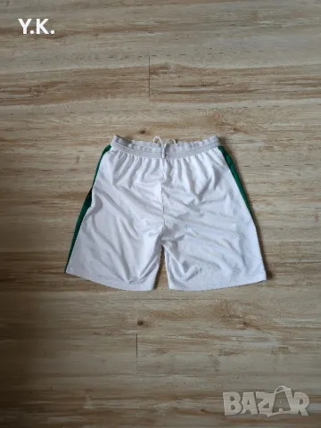 Оригинални мъжки къси гащи Puma DryCell x Borussia Monchengladbach / Season 18-19 (Home), снимка 3 - Къси панталони - 50284278