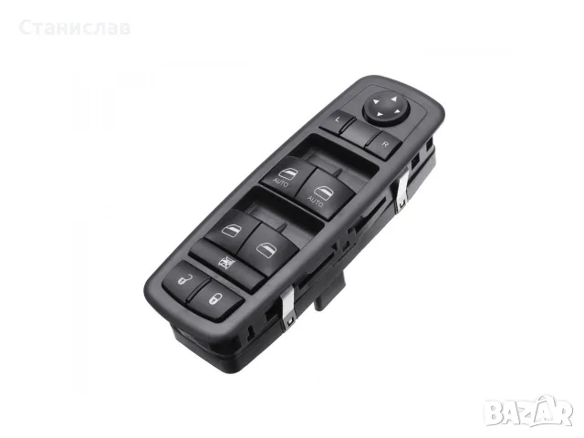 Бутони за електрически стъкла за Dodge Ram – 4602863AB-AC-AD