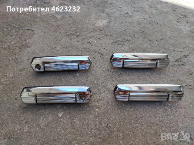 Оригинални външни дръжки ВАЗ 2101