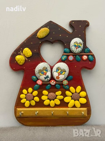 Къщички за ключове, снимка 11 - Пана - 56522596