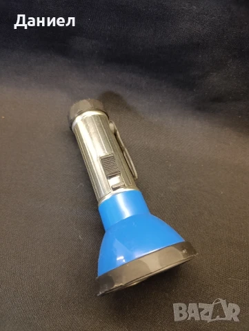 Ретро фенер, снимка 2 - Антикварни и старинни предмети - 51082482