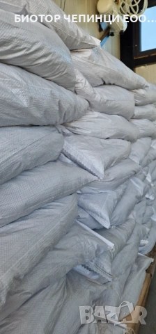 🌳 Тор от Калифорнийски Червей – идеален за овошки и лозя, снимка 14 - Други стоки за дома - 54076220