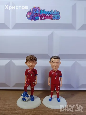 3D персонализирани фигурки, снимка 7 - Декорация за дома - 56544765