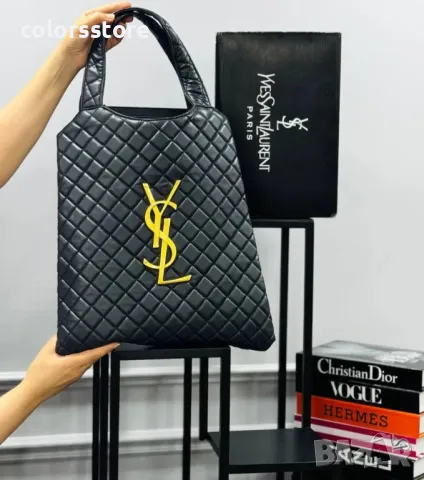 Чанта YSL-SG200U, снимка 2 - Чанти - 47424917