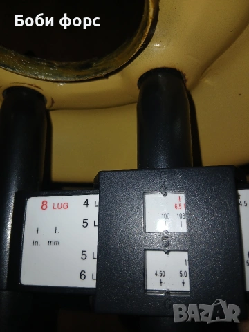 16цола патерица фв нфбитъл новият, снимка 11 - Аксесоари и консумативи - 53934244