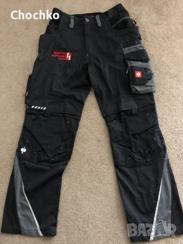 Engelbert Strauss Motion панталон