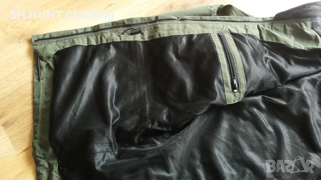 Trofe Hunting Jacket размер L за лов риболов и туризъм яке пролет есен - 142, снимка 14 - Якета - 39304514