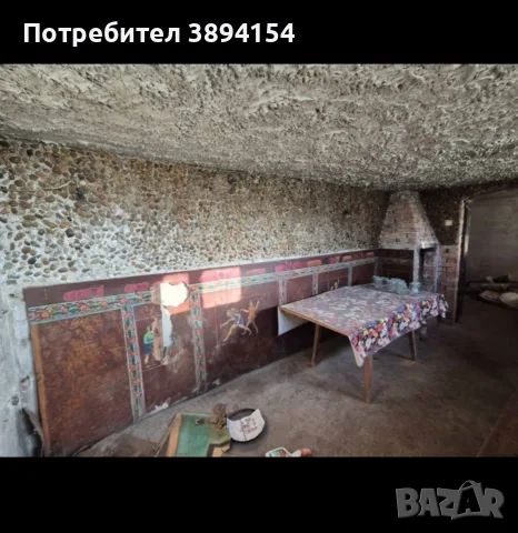 Масивна къща в село Бръшлен, снимка 6 - Къщи - 56242988