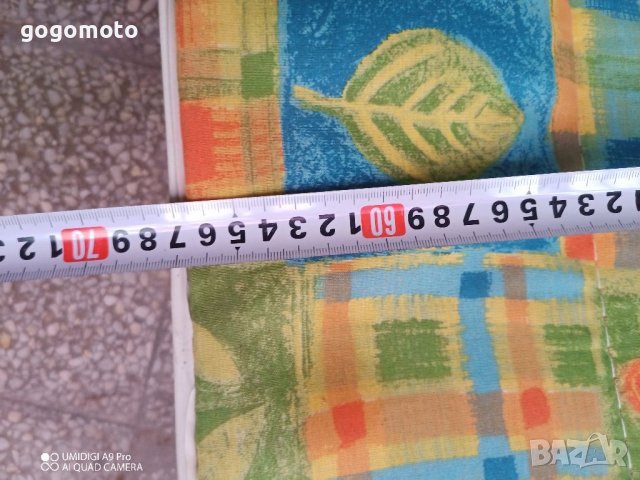 Туристически креват, шезлонг, сгъваемо легло с матрак, дюшек, снимка 15 - Къмпинг мебели - 36899963