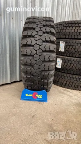 🔥Гуми за горска техника - 8.25R20,9.00R20,10.00R20,11.00R20,12.00R20,12.00-18,16.0/70-20,8.40-15C🔥, снимка 14 - Гуми и джанти - 48155088