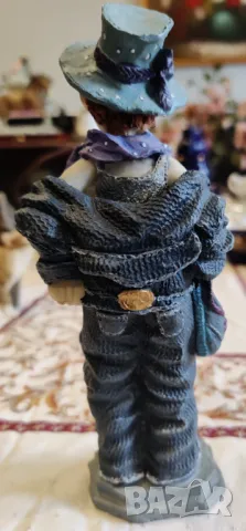 Керамични фигури , снимка 2 - Декорация за дома - 47885092