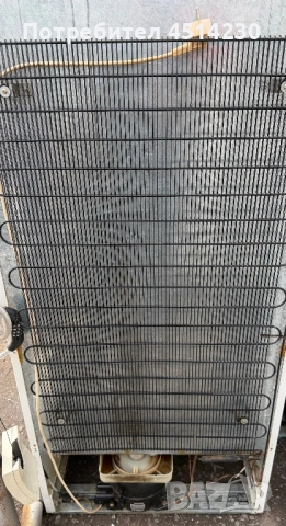 Хладилник Bosch – работещ, 175 см / 70 см, снимка 6 - Хладилници - 54175884