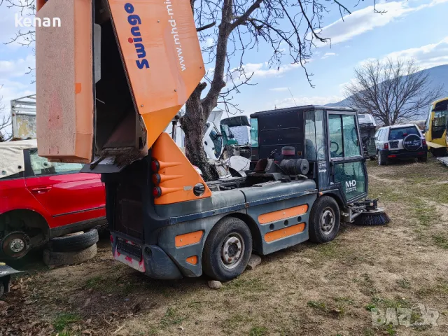 Metacka/метачка, снимка 12 - Индустриална техника - 49428296