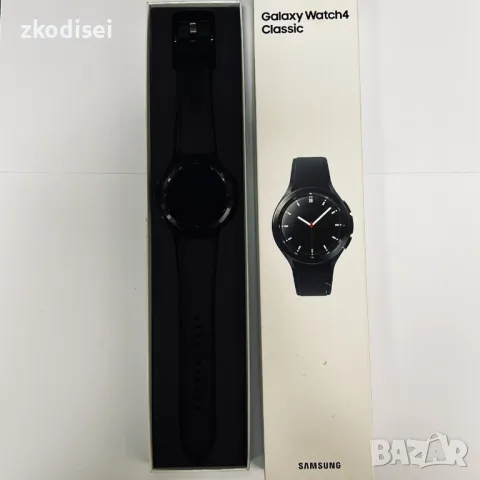 Smart watch Samsung watch 4 classic SM-R895