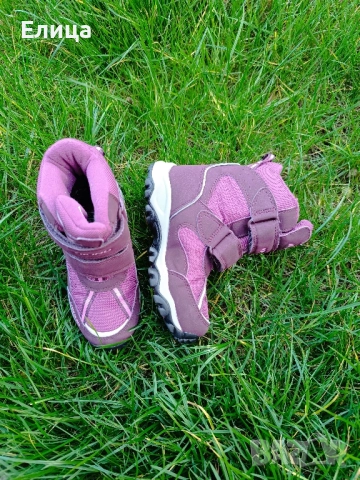 ботуши 29 номер нови , снимка 2 - Детски боти и ботуши - 52503659