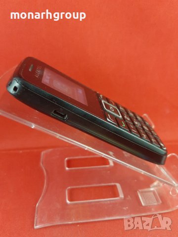 Телефон ALCATEL ONE TOUCH 1009X , снимка 3 - Alcatel - 36597116