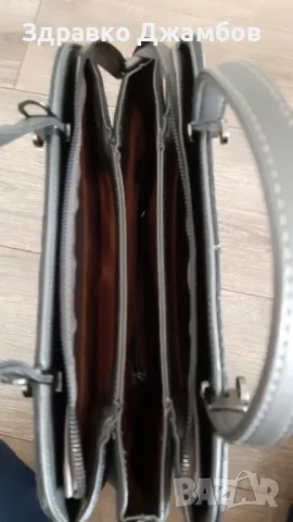 Дамска чанта Loretta, снимка 3 - Чанти - 49883145