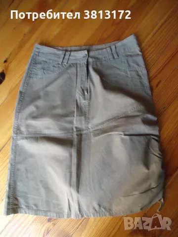 дамска пола