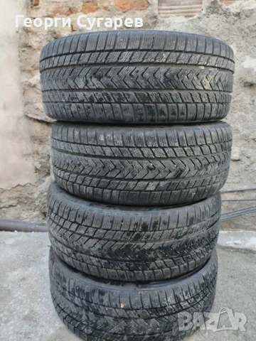 Джанти TI oт Алфа Ромео 159, снимка 17 - Гуми и джанти - 51319150