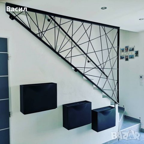 Парапети, снимка 15 - Други стоки за дома - 37785920