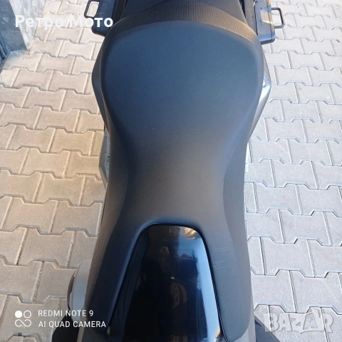 honda integra Хонда Интегра nc 750d, снимка 7 - Мотоциклети и мототехника - 53139993