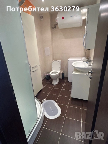 Дава под Наем 2-СТАЕН, област Варна, гр. Бяла-Обзор, снимка 8 - Квартири, нощувки - 53303644