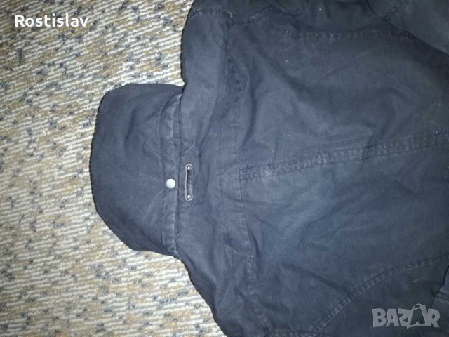 Мъжко яке Dizel размер Л, снимка 7 - Якета - 31193570