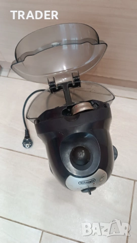 Кафемашина Делонги Delonghi EC190, снимка 3 - Кафемашини - 33897004