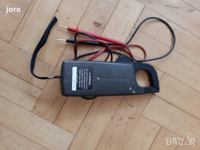 kyoritsu 2007, снимка 6 - Друга електроника - 30168013