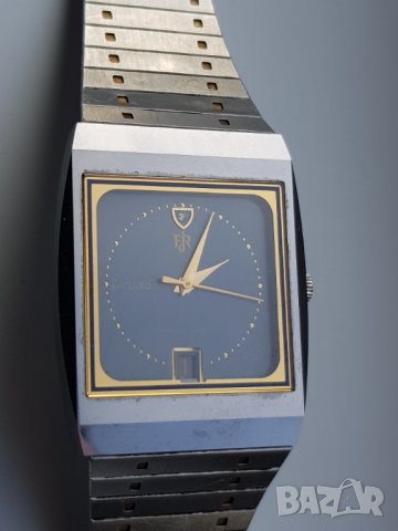 Мъжки часовник FJR Nivada, снимка 1 - Мъжки - 30885333