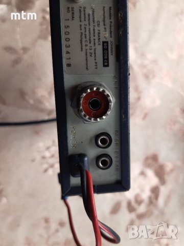 Радйостанция , снимка 5 - Друга електроника - 35120019