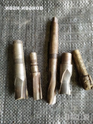 За фреза, снимка 4 - Стругове - 30646871