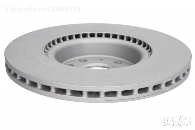 Спирачен диск ПРЕДЕН