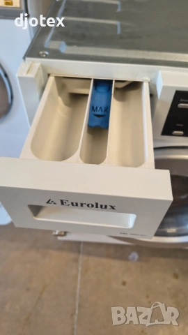 Пералня за вграждане Eurolux, снимка 5 - Перални - 54332934