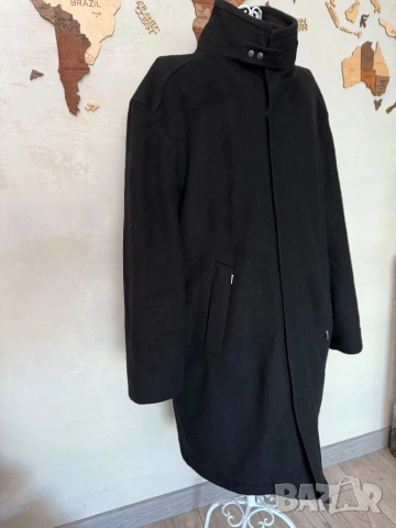 Вълна и кашмир Bugatti XL Xxl хл ххл 2хл , снимка 2 - Якета - 53932154