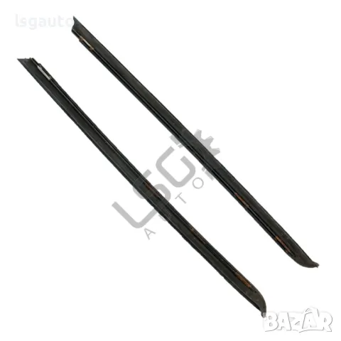 Външни лайсни до челно стъкло BMW X3 (E83) 2003-2010 ID: 138490, снимка 2 - Части - 48114187